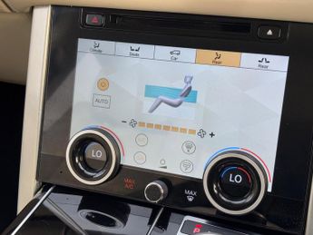 Land Rover Range Rover 4.4 SD V8 Autobiography Auto 4WD Euro 5 5dr