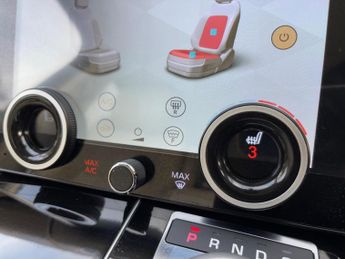 Land Rover Range Rover 4.4 SD V8 Autobiography Auto 4WD Euro 5 5dr