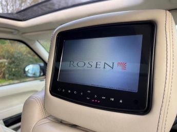 Land Rover Range Rover 4.4 SD V8 Autobiography Auto 4WD Euro 5 5dr