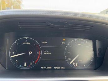 Land Rover Range Rover 4.4 SD V8 Autobiography Auto 4WD Euro 5 5dr