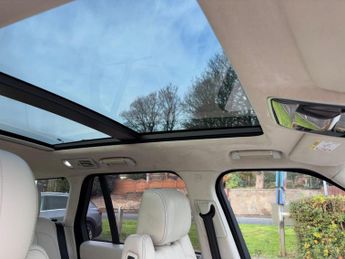 Land Rover Range Rover 4.4 SD V8 Autobiography Auto 4WD Euro 5 5dr