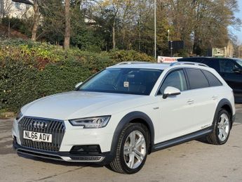 Audi A4 2.0 TDI Sport S Tronic quattro Euro 6 (s/s) 5dr