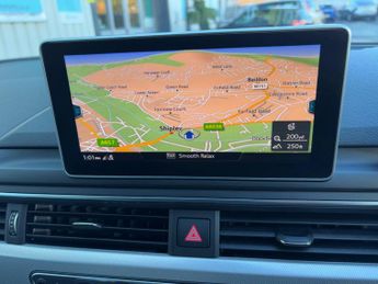 Audi A4 Allroad 2.0 TDI Sport S Tronic quattro Euro 6 (s/s) 5dr