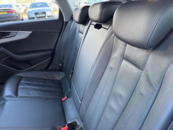 Audi A4 Allroad 2.0 TDI Sport S Tronic quattro Euro 6 (s/s) 5dr