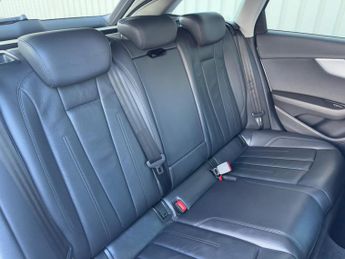 Audi A4 Allroad 2.0 TDI Sport S Tronic quattro Euro 6 (s/s) 5dr
