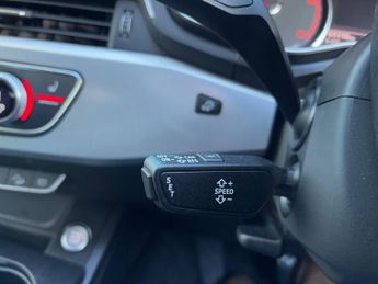 Audi A4 Allroad 2.0 TDI Sport S Tronic quattro Euro 6 (s/s) 5dr