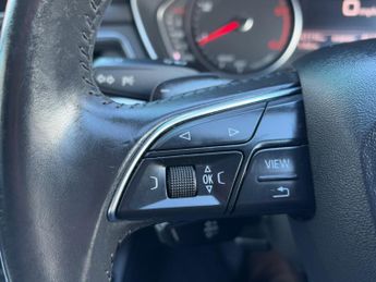 Audi A4 Allroad 2.0 TDI Sport S Tronic quattro Euro 6 (s/s) 5dr