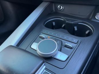 Audi A4 Allroad 2.0 TDI Sport S Tronic quattro Euro 6 (s/s) 5dr