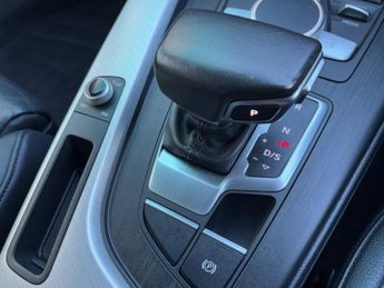 Audi A4 Allroad 2.0 TDI Sport S Tronic quattro Euro 6 (s/s) 5dr