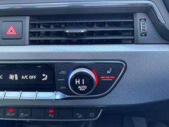 Audi A4 Allroad 2.0 TDI Sport S Tronic quattro Euro 6 (s/s) 5dr