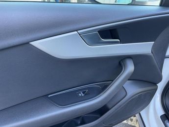 Audi A4 Allroad 2.0 TDI Sport S Tronic quattro Euro 6 (s/s) 5dr