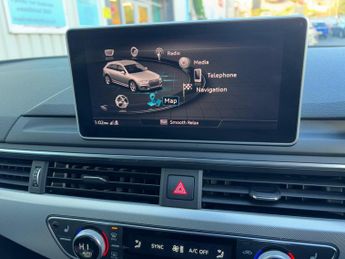 Audi A4 Allroad 2.0 TDI Sport S Tronic quattro Euro 6 (s/s) 5dr