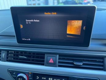 Audi A4 Allroad 2.0 TDI Sport S Tronic quattro Euro 6 (s/s) 5dr