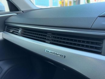 Audi A4 Allroad 2.0 TDI Sport S Tronic quattro Euro 6 (s/s) 5dr