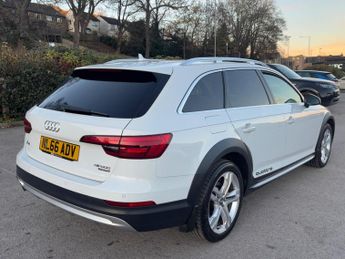 Audi A4 Allroad 2.0 TDI Sport S Tronic quattro Euro 6 (s/s) 5dr