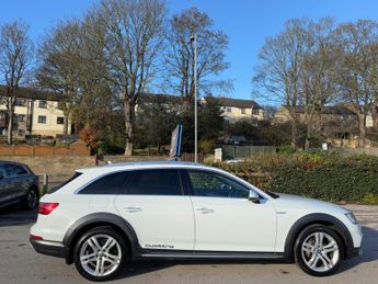 Audi A4 Allroad 2.0 TDI Sport S Tronic quattro Euro 6 (s/s) 5dr