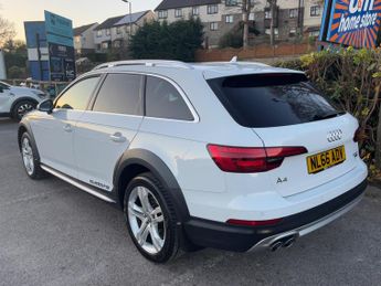 Audi A4 Allroad 2.0 TDI Sport S Tronic quattro Euro 6 (s/s) 5dr