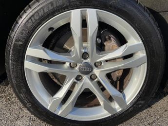 Audi A4 Allroad 2.0 TDI Sport S Tronic quattro Euro 6 (s/s) 5dr