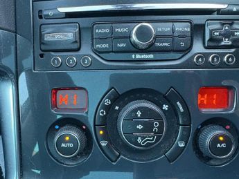 Peugeot 3008 1.6 e-HDi Allure EGC Euro 5 (s/s) 5dr