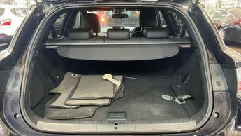 Lexus CT 1.8 200h F Sport CVT Euro 6 (s/s) 5dr