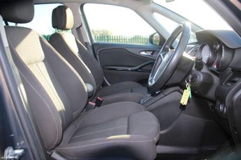 Vauxhall Zafira Tourer 1.4i Turbo SRi Auto Euro 6 5dr