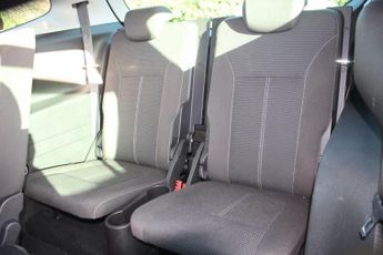 Vauxhall Zafira Tourer 1.4i Turbo SRi Auto Euro 6 5dr