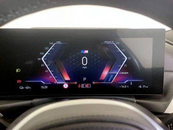 BMW i4 40 83.9kWh M Sport Gran Coupe Auto eDrive 5dr