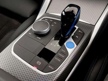 BMW i4 40 83.9kWh M Sport Gran Coupe Auto eDrive 5dr