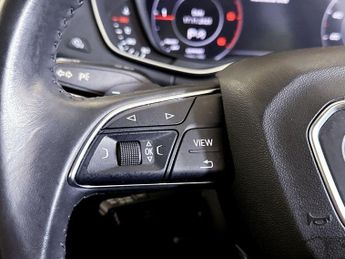 Audi Q5 2.0 TDI 40 Sport S Tronic quattro Euro 6 (s/s) 5dr