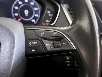 Audi Q5 2.0 TDI 40 Sport S Tronic quattro Euro 6 (s/s) 5dr