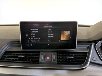 Audi Q5 2.0 TDI 40 Sport S Tronic quattro Euro 6 (s/s) 5dr