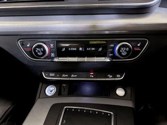 Audi Q5 2.0 TDI 40 Sport S Tronic quattro Euro 6 (s/s) 5dr