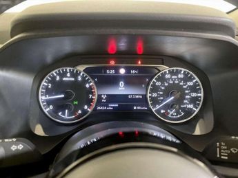 Nissan Qashqai 1.3 DIG-T MHEV Acenta Premium Euro 6 (s/s) 5dr