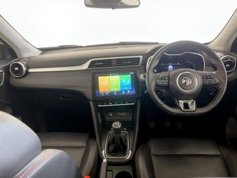 MG MG ZS 1.0 T-GDI Exclusive Euro 6 5dr