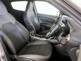 Nissan Juke 1.0 DIG-T N-Connecta Euro 6 (s/s) 5dr