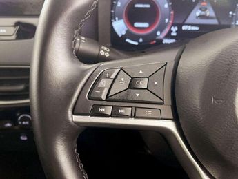 Nissan Juke 1.0 DIG-T N-Connecta Euro 6 (s/s) 5dr