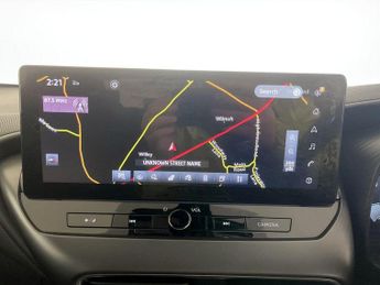 Nissan Juke 1.0 DIG-T N-Connecta Euro 6 (s/s) 5dr