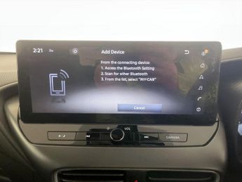 Nissan Juke 1.0 DIG-T N-Connecta Euro 6 (s/s) 5dr