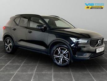 Volvo XC40 1.5 T3 R-Design Euro 6 (s/s) 5dr