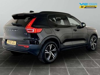 Volvo XC40 1.5 T3 R-Design Euro 6 (s/s) 5dr