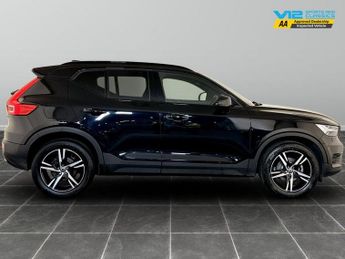 Volvo XC40 1.5 T3 R-Design Euro 6 (s/s) 5dr