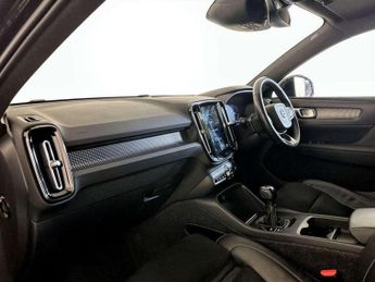 Volvo XC40 1.5 T3 R-Design Euro 6 (s/s) 5dr