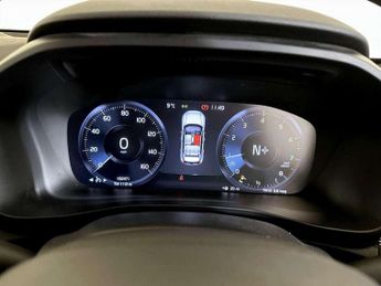 Volvo XC40 1.5 T3 R-Design Euro 6 (s/s) 5dr