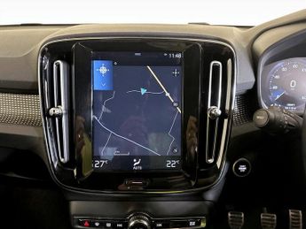 Volvo XC40 1.5 T3 R-Design Euro 6 (s/s) 5dr