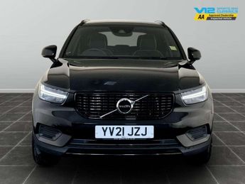 Volvo XC40 1.5 T3 R-Design Euro 6 (s/s) 5dr