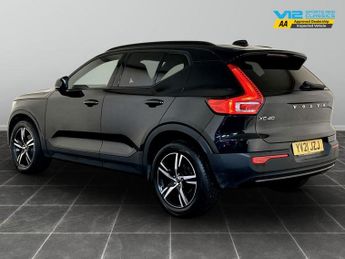 Volvo XC40 1.5 T3 R-Design Euro 6 (s/s) 5dr