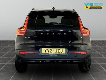 Volvo XC40 1.5 T3 R-Design Euro 6 (s/s) 5dr