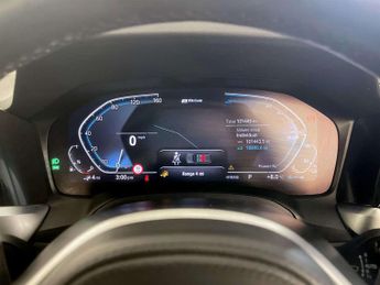 BMW 3 Series 2.0 330e 12kWh M Sport Touring Auto xDrive Euro 6 (s/s) 5dr
