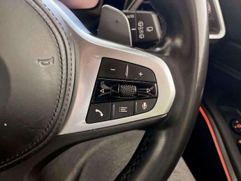 BMW 3 Series 2.0 330e 12kWh M Sport Touring Auto xDrive Euro 6 (s/s) 5dr