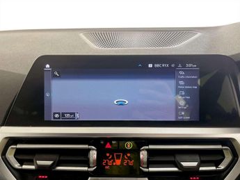 BMW 3 Series 2.0 330e 12kWh M Sport Touring Auto xDrive Euro 6 (s/s) 5dr